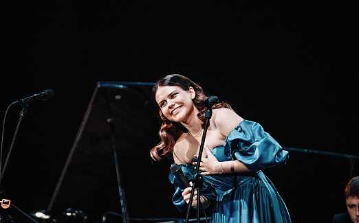 Первые 40 лет в джазе