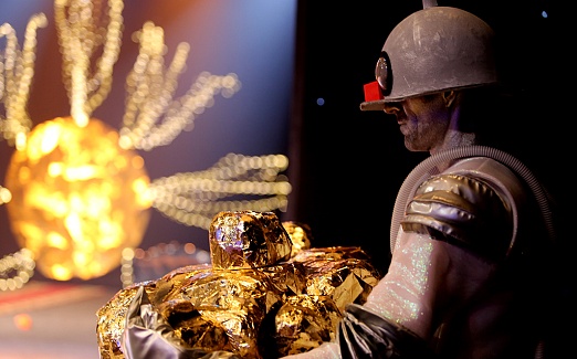 "СЕМЕЙНАЯ ЁЛКА"