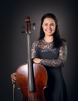 Глинка. Встречи у рояля