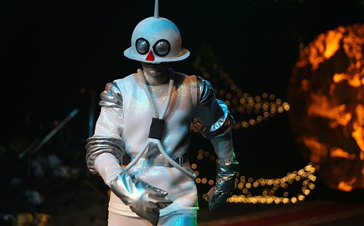 "СЕМЕЙНАЯ ЁЛКА"