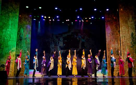 Магия Солнца. Место проведения: МБУ "Старовеличковский сельский Дом культуры" - Красная ул., 127, станица Старовеличковская