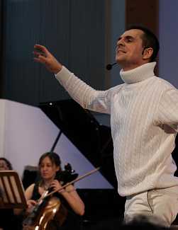 Алексей Замко. Снежная королева