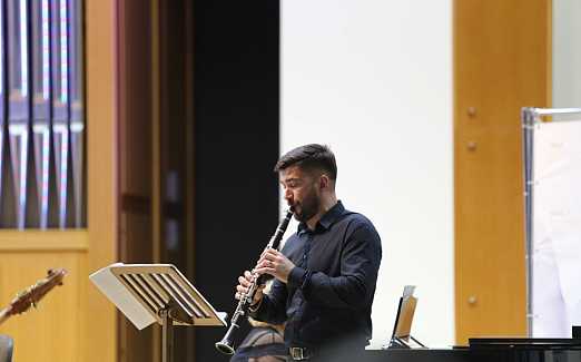 Отражение. Алексей Куликов