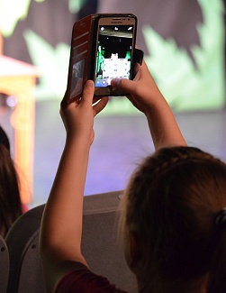 Аленький цветочек