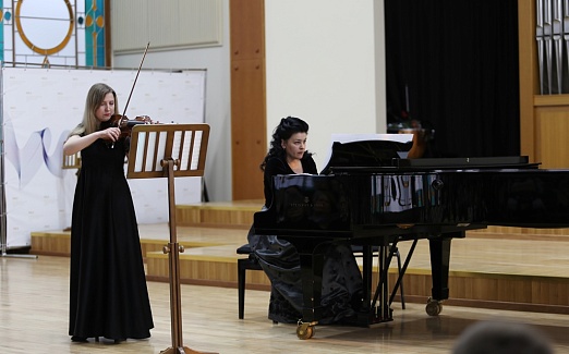 Музыка барокко