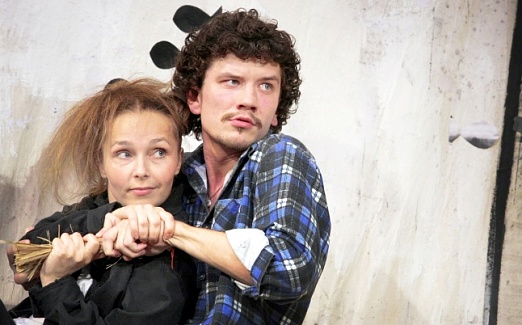 ЖЕСТОКИЕ ИГРЫ