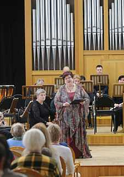 «История музыки советского кинематографа» Абонемент «Приглашает симфонический оркестр» 