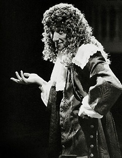 МОЛОДОСТЬ ЛЮДОВИКА XIV