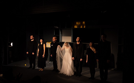 Сказки Гримм