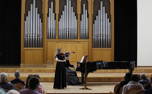 Фантазии на оперные темы