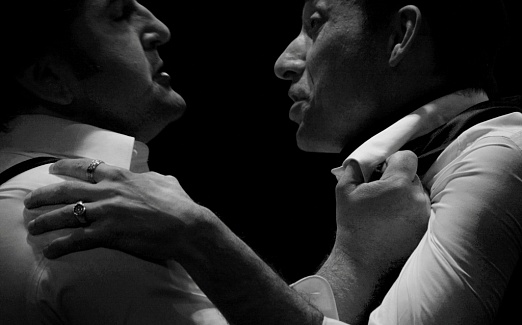 ШЕКСПИР. ЗИМНЯЯ СКАЗКА