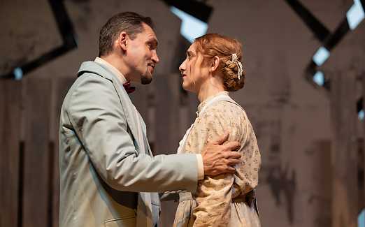 ВИШНЁВЫЙ САД