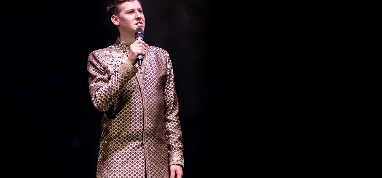 Любить по-русски