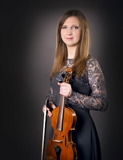 Глинка. Встречи у рояля