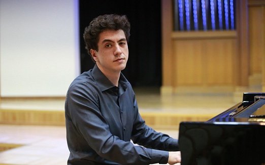 Рахманинов. Концерт №3