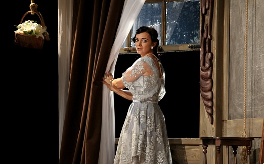 ГЕДДА ГАБЛЕР