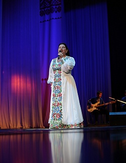 Песня длиною в жизнь
