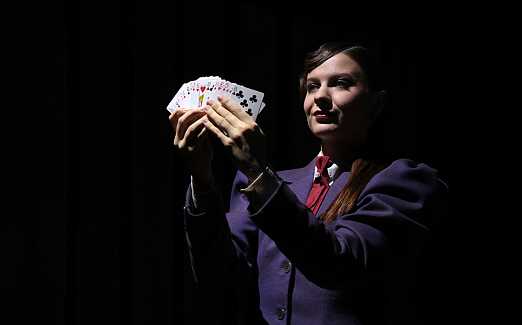 ВИШНЁВЫЙ САД