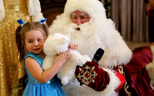 "СЕМЕЙНАЯ ЁЛКА"