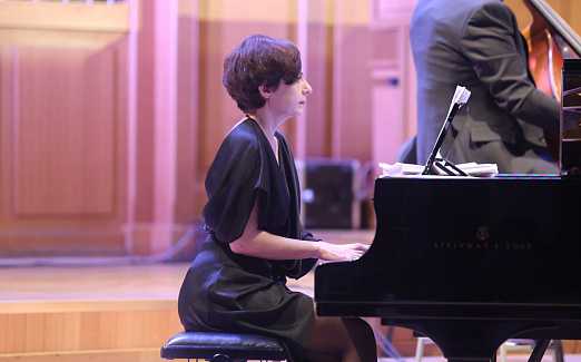 Вокальная музыка Рахманинова