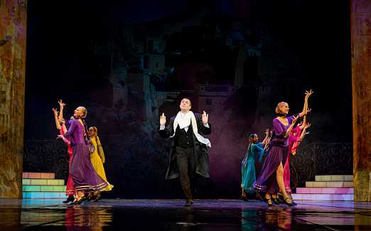 Магия Солнца. Место проведения: МБУК «Сельский дом культуры им. В. С. Стрижака» - ул. Северная 7, ст. Выселки