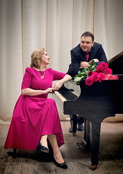 Музыкальные дары