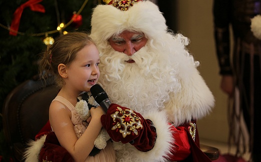 "СЕМЕЙНАЯ ЁЛКА"