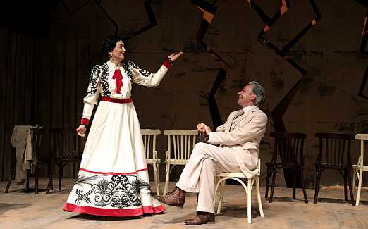 ВИШНЁВЫЙ САД