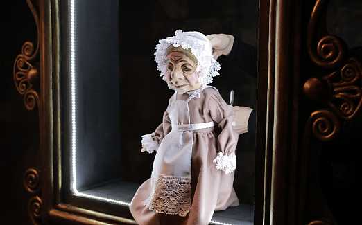 Снежная Королева