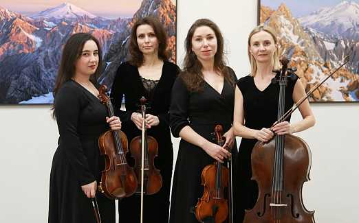 ШУМАН. ШУБЕРТ