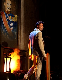 ГЕДДА ГАБЛЕР