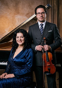 Новеллы о любви