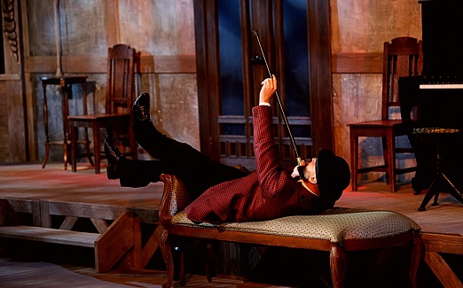 ГЕДДА ГАБЛЕР