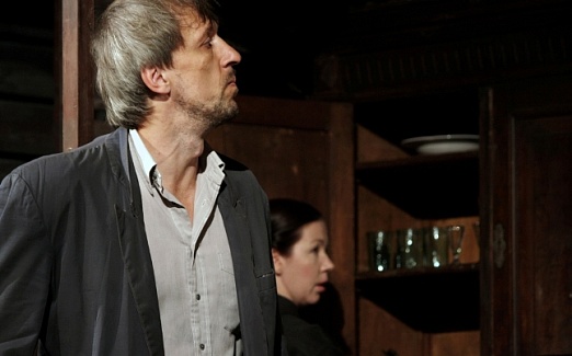 СЦЕНЫ В ДОМЕ БЕССЕМЕНОВА