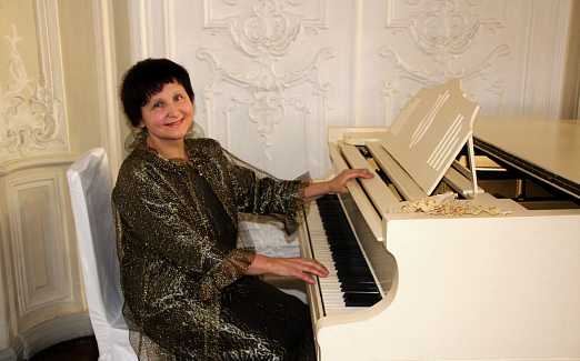 Пушкинская весна