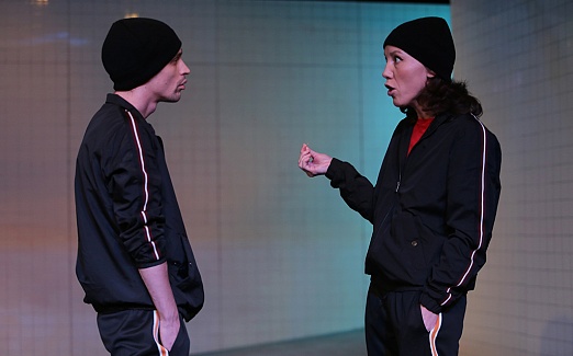 ЗВЕРИНЫЕ ИСТОРИИ