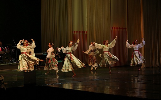 Песня длиною в жизнь
