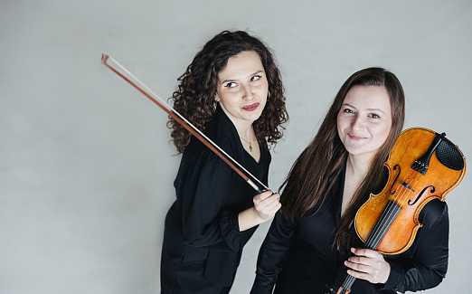 От романтизма до современности