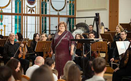 «Эрмитажный театр» Абонемент «Приглашает симфонический оркестр»