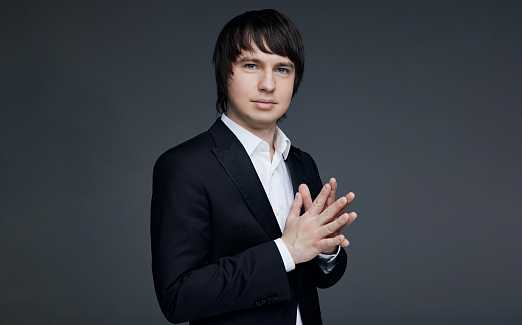 Steinway-фестиваль: Алексей Мельников