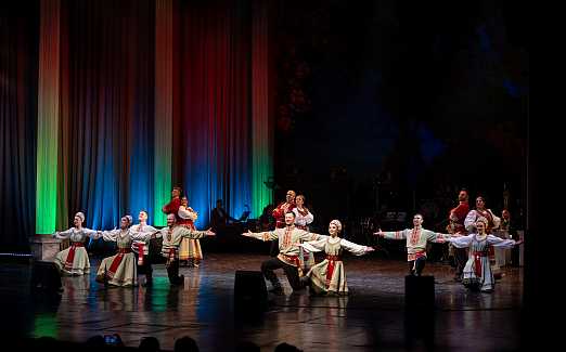 Песни для души