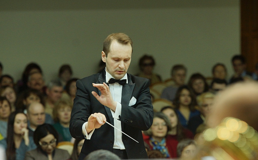 Симфонический оркестр Фландрии