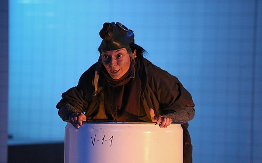 ЗВЕРИНЫЕ ИСТОРИИ