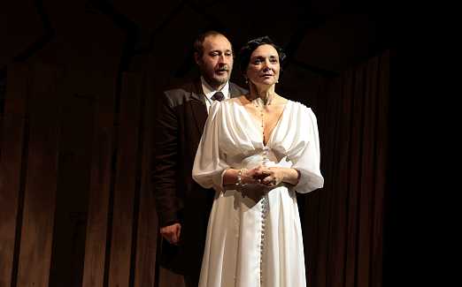 ВИШНЁВЫЙ САД