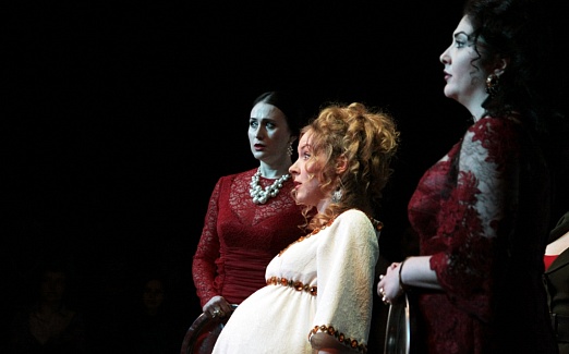 ШЕКСПИР. ЗИМНЯЯ СКАЗКА