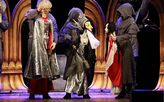 Белоснежка