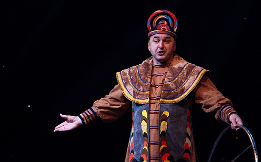 "СЕМЕЙНАЯ ЁЛКА"