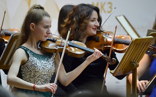 Классика и современность