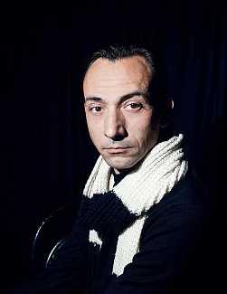 Дуэль титанов