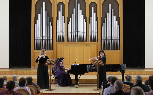 Фантазии на оперные темы